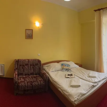 Okulski Grand Rozewie Pokoje I Apartamenty Jastrzebia Gora Exterior photo