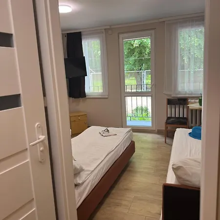 Okulski Grand Rozewie Pokoje I Apartamenty Jastrzebia Gora Exterior photo