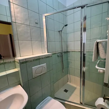 Okulski Grand Rozewie Pokoje I Apartamenty Jastrzebia Gora Exterior photo