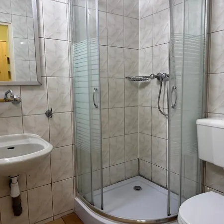 Okulski Grand Rozewie Pokoje I Apartamenty Jastrzebia Gora Exterior photo