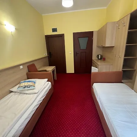 Okulski Grand Rozewie Pokoje I Apartamenty Jastrzebia Gora Exterior photo