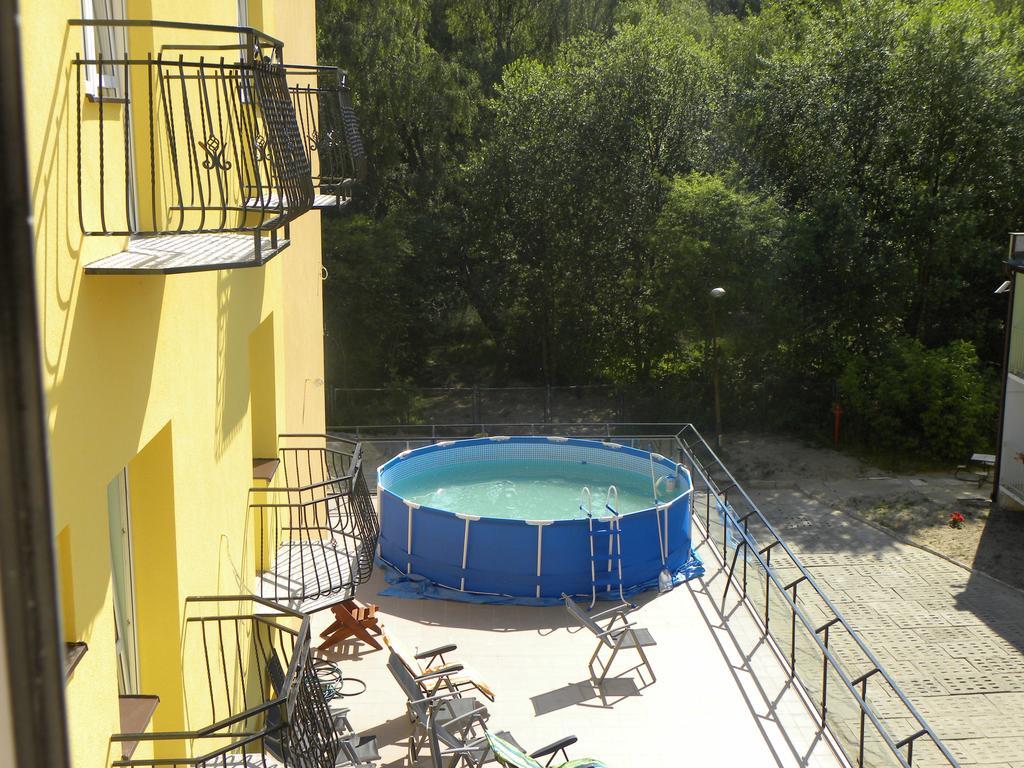 Parque de vacaciones Okulski Grand Rozewie