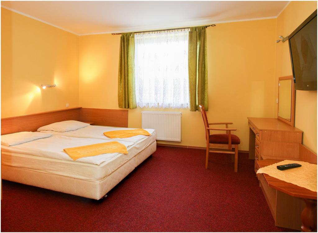 Okulski Grand Rozewie 2*