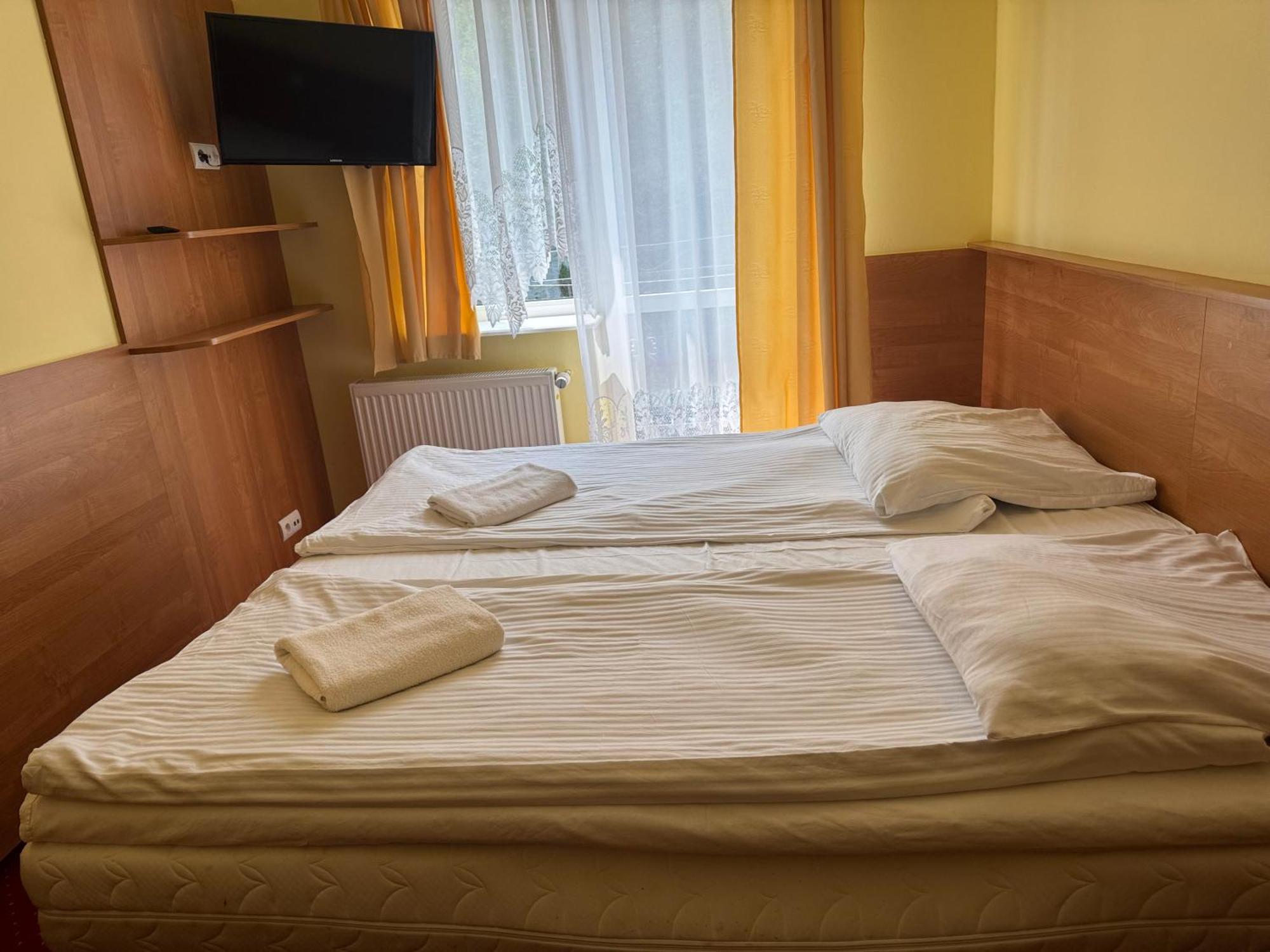 Okulski Grand Rozewie Kompleks wypoczynkowy