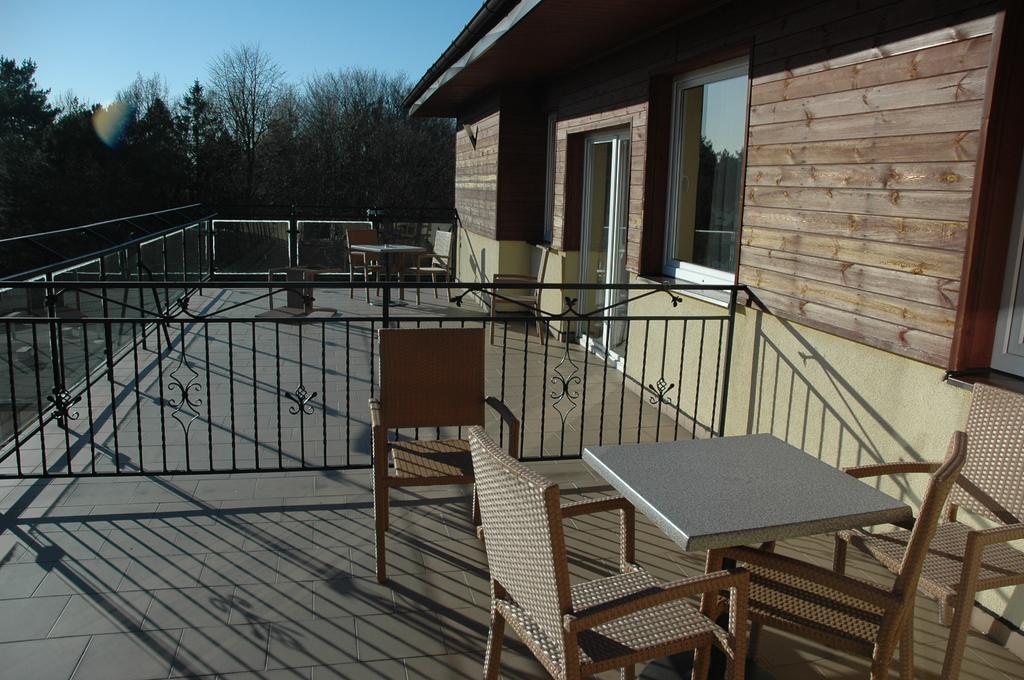 Parco vacanze Okulski Grand Rozewie I 2*