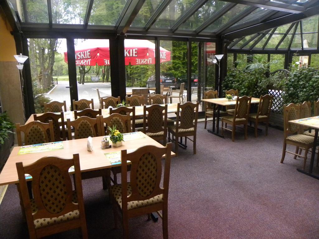 Parque de vacaciones Okulski Grand Rozewie 2*