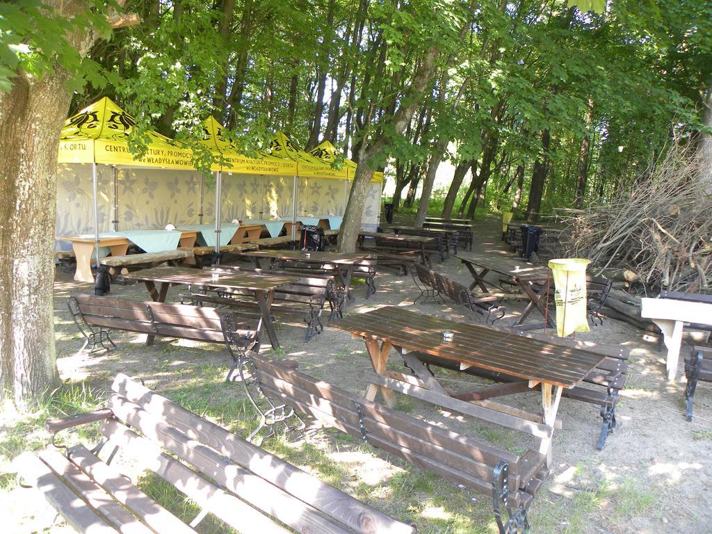 Okulski Grand Rozewie Kompleks wypoczynkowy 2*