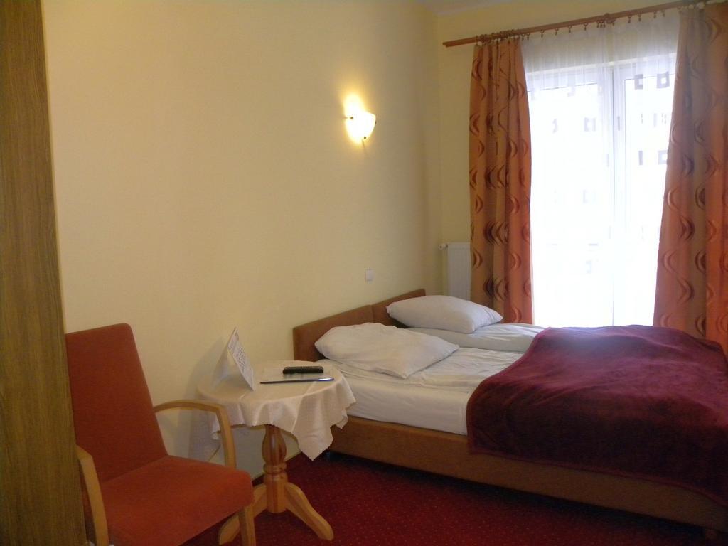 Okulski Grand Rozewie 2* Jastrzębia Góra