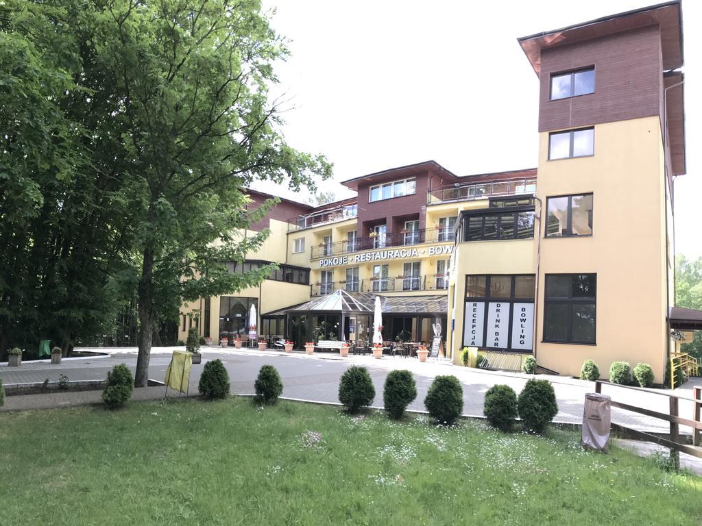 Okulski Grand Rozewie Jastrzębia Góra