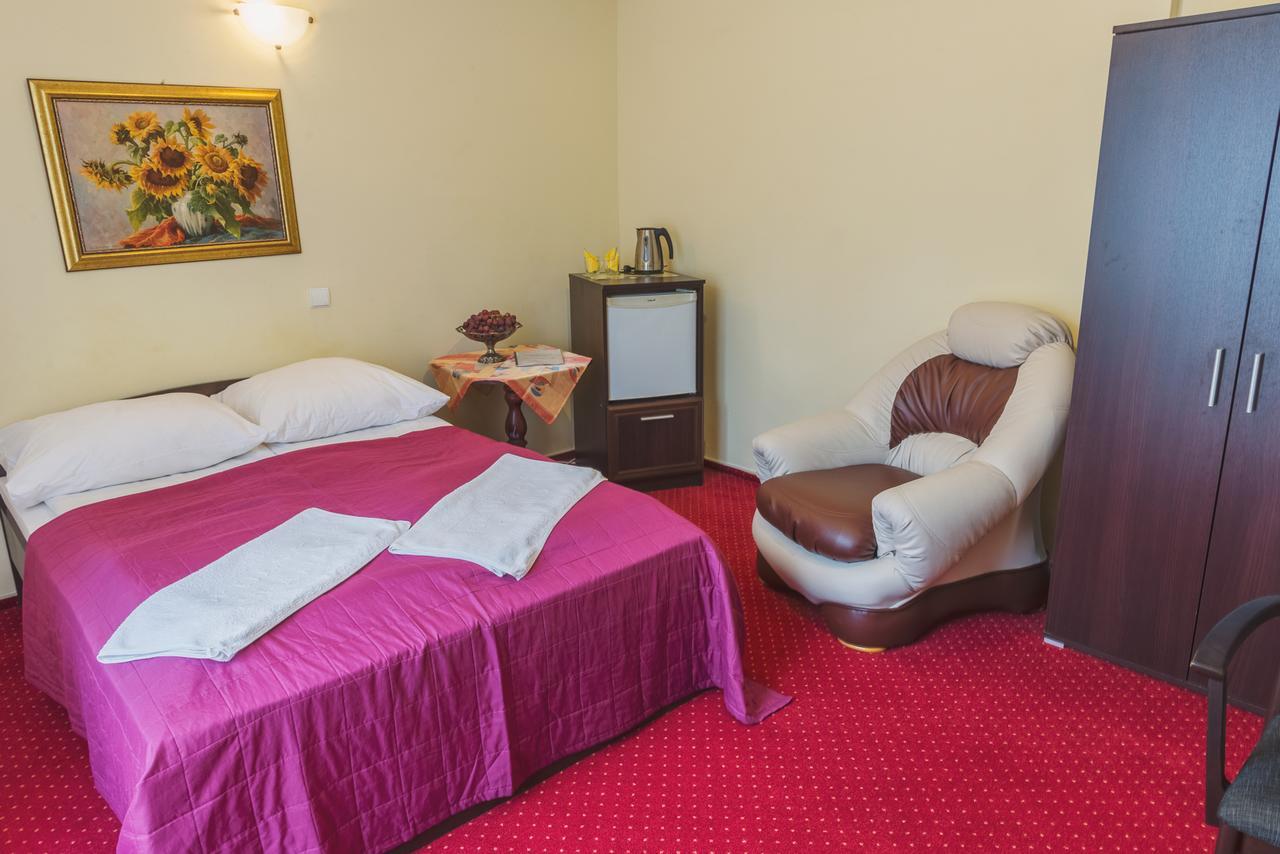 Parco vacanze Okulski Grand Rozewie I 2*
