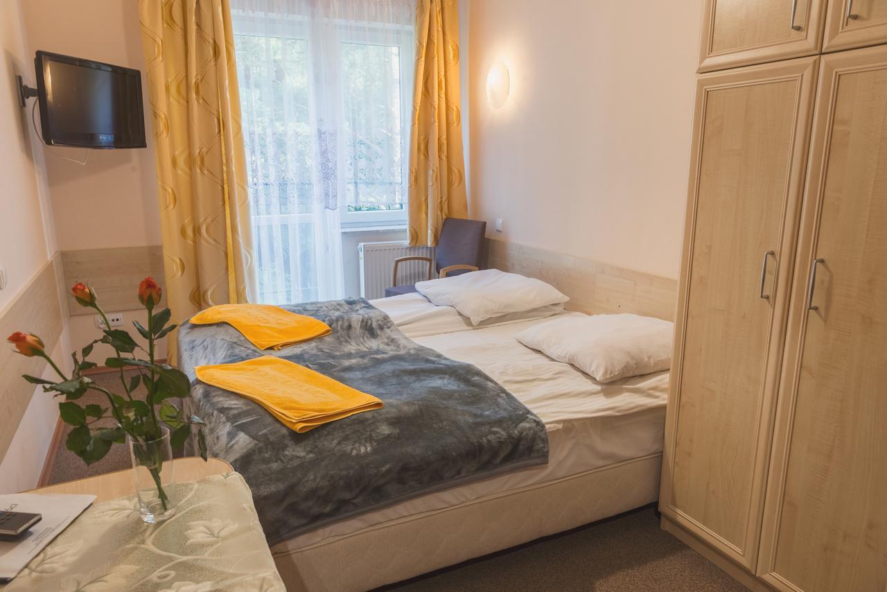 Parco vacanze Okulski Grand Rozewie I Jastrzębia Góra