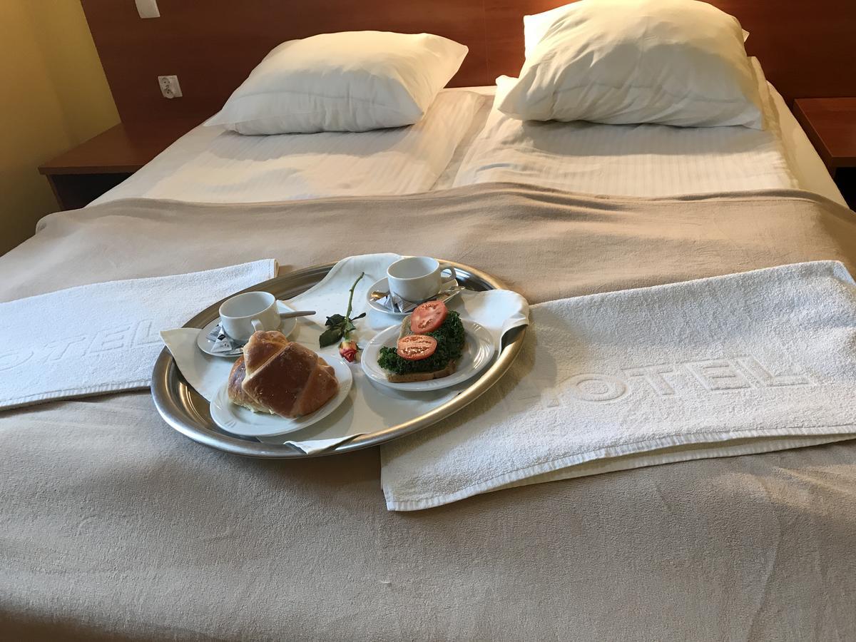 Okulski Grand Rozewie I Parco vacanze 2*