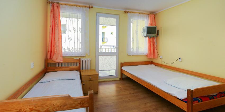 Okulski Grand Rozewie Parque de vacaciones Jastrzębia Góra